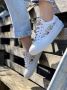 Passi in Capolavori Drake Jheronimus Bosch sneaker Birth White - Thumbnail 2
