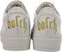 Passi in Capolavori Drake Jheronimus Bosch sneaker Birth White - Thumbnail 3