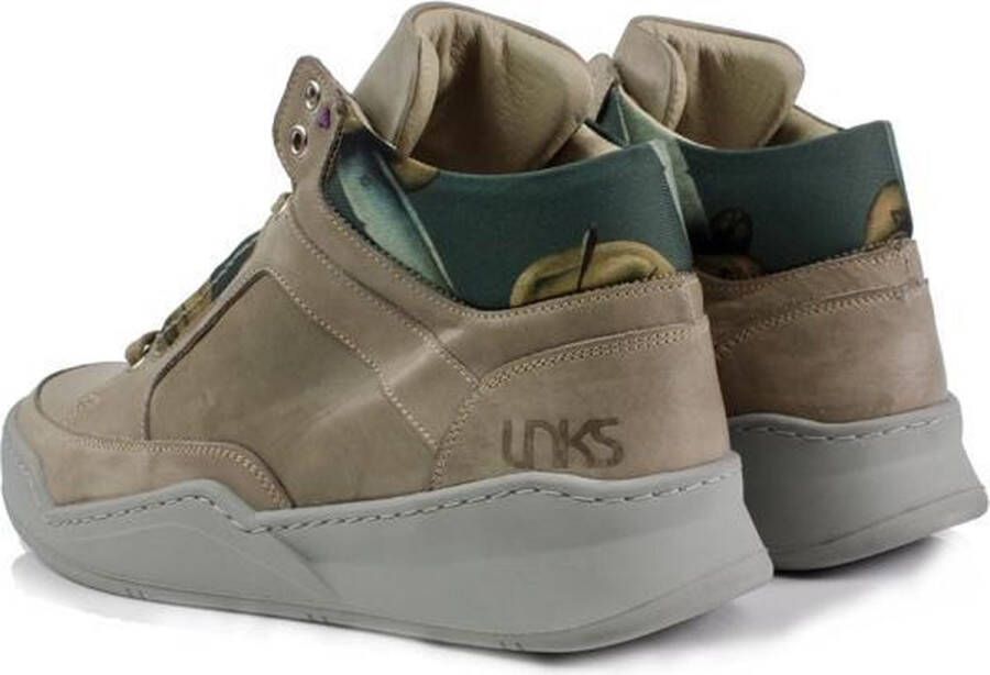 Linkkens JACKSON SNEAKER EARS