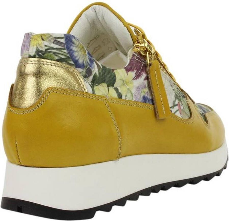 Linkkens Kara flowerbomb sneaker