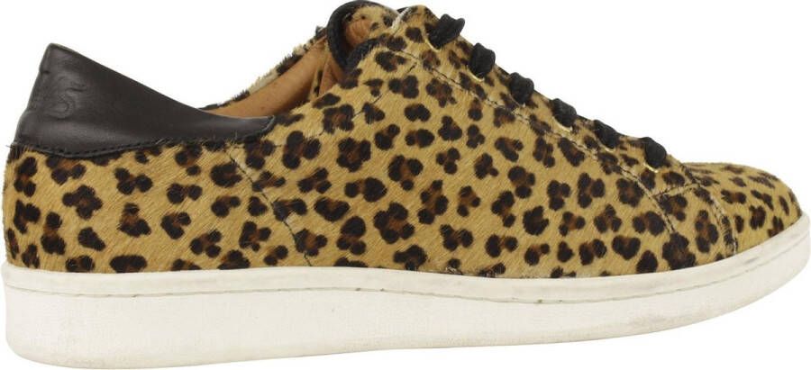 Linkkens LEOPARD LAGE DAMES SNEAKER