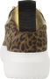 Linkkens Sinisa leopard sneaker - Thumbnail 2