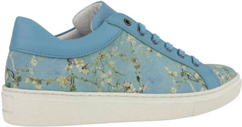 Linkkens Van Gogh Amandel bloesem sneaker - Foto 2