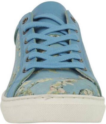 Linkkens Van Gogh Amandel bloesem sneaker