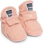 Little Riots babyslofjes antislip fleece stepper oud roze slofjes voor je baby dreumes en peuter voor jongens en meisjes 24-36 Maanden (15 5cm) schoen - Thumbnail 2