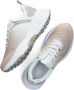 Liu Jo Casino Royale Damessneakers Beige Dames - Thumbnail 7