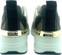 Liu Jo Alyssa 01 Dames Sneakers Beige Bruin - Thumbnail 2