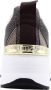 Liu Jo Alyssa 01 Dames Sneakers Beige Bruin - Thumbnail 4