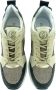 Liu Jo Alyssa 01 Dames Sneakers Beige Bruin - Thumbnail 10