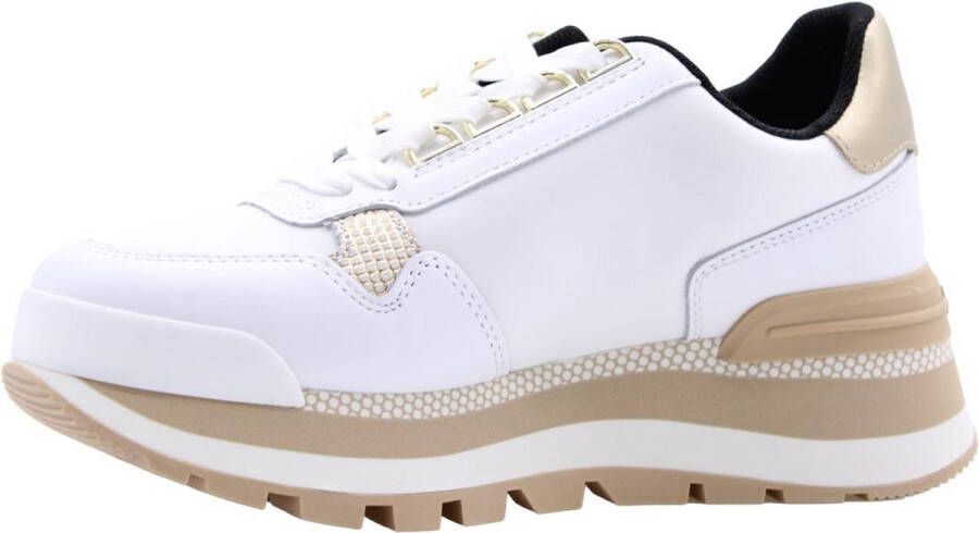 Liu Jo Amazing 15 Lage sneakers Dames Wit