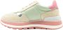 Liu Jo Multicolor damessneakers Meerkleurig Dames - Thumbnail 7