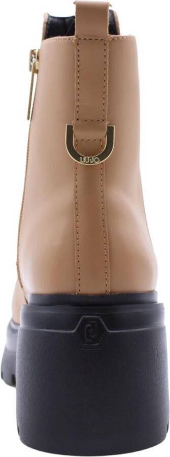 Liu Jo Boot Beige