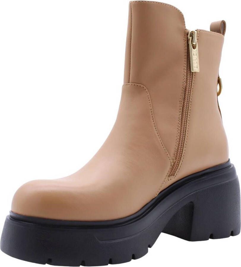 Liu Jo Boot Beige