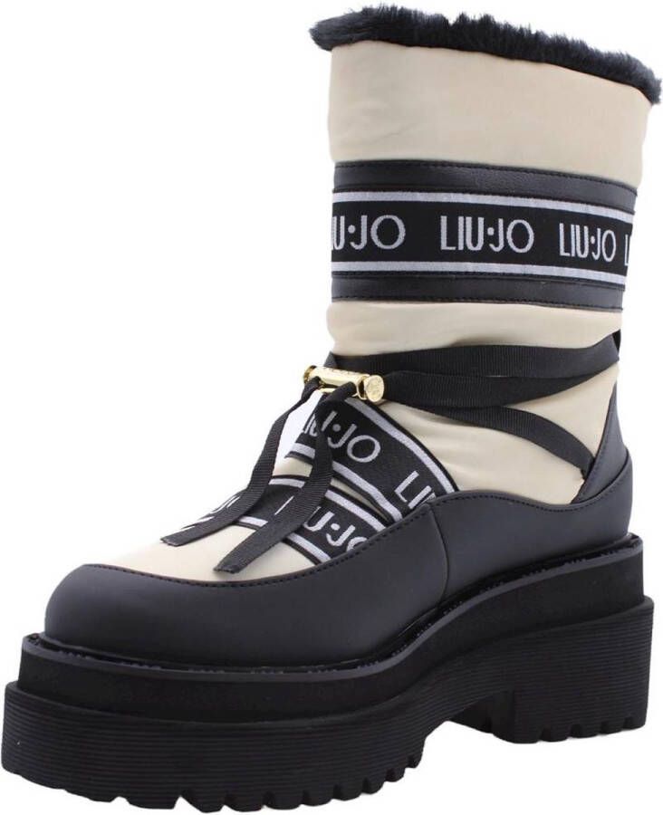 Liu Jo Boot Black