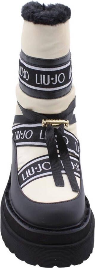 Liu Jo Boot Black