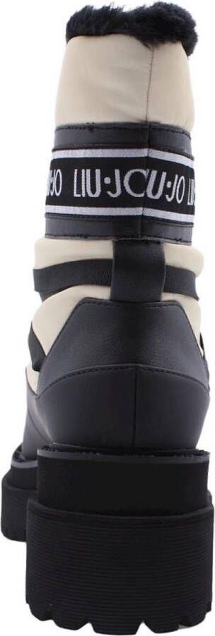 Liu Jo Boot Black