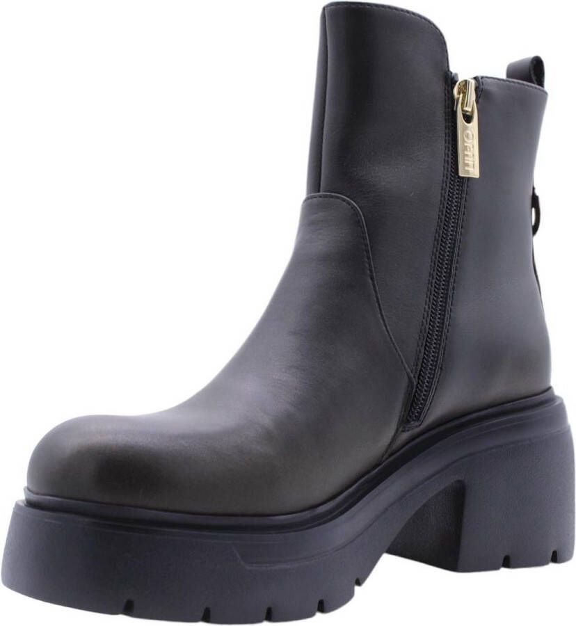 Liu Jo Carrie 06 Ankle Boot Black