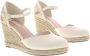 Liu Jo Dames Pumps Damita 01 Two Pieces Butter Beige - Thumbnail 2