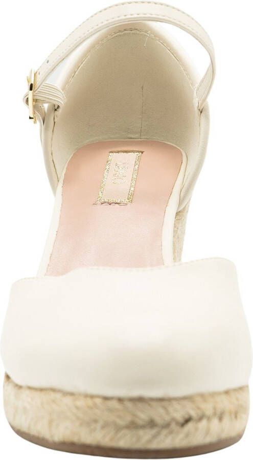 Liu Jo Dames Pumps Damita 01 Two Pieces Butter Beige