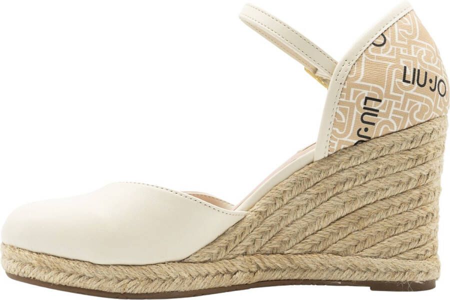 Liu Jo Dames Pumps Damita 01 Two Pieces Butter Beige