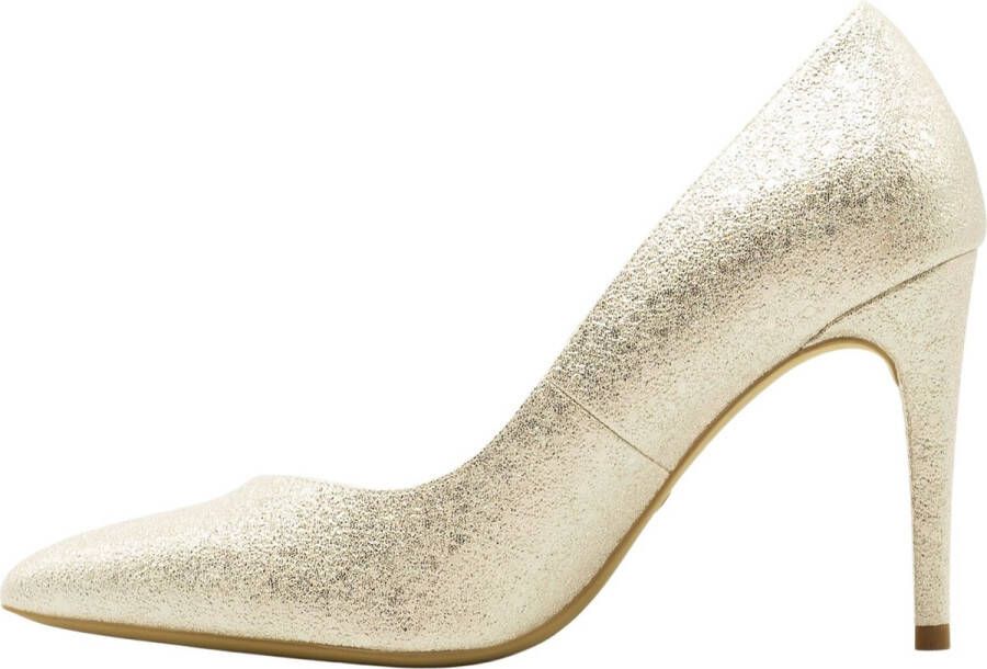 Liu Jo Dames Pumps Platinum