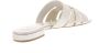 Liu Jo Dames Slippers Astra 34 Slipper Platinum Platina - Thumbnail 6