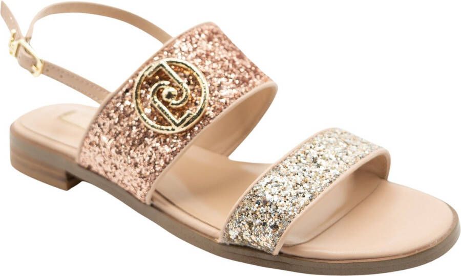 Liu Jo Erin 03 Dames Sandalen Roze