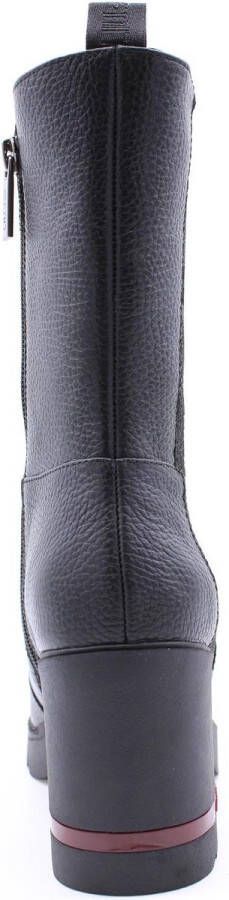 Liu Jo Gloria 04 Bootie Dames Laarzen Zwart