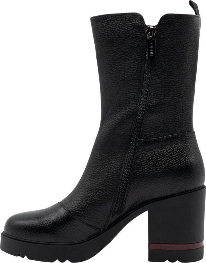 Liu Jo Gloria 04 Bootie Dames Laarzen Zwart