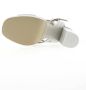 Liu Jo Sandals With Wide Heel Beige Dames - Thumbnail 7