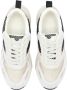 Liu Jo Hoa 1 Dames Sneaker Creme - Thumbnail 7