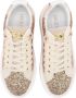 Liu Jo Sneakers with Glitter Roze Dames - Thumbnail 7