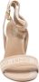 Liu Jo Lisa Sandal Dames Sandalen Nude - Thumbnail 2