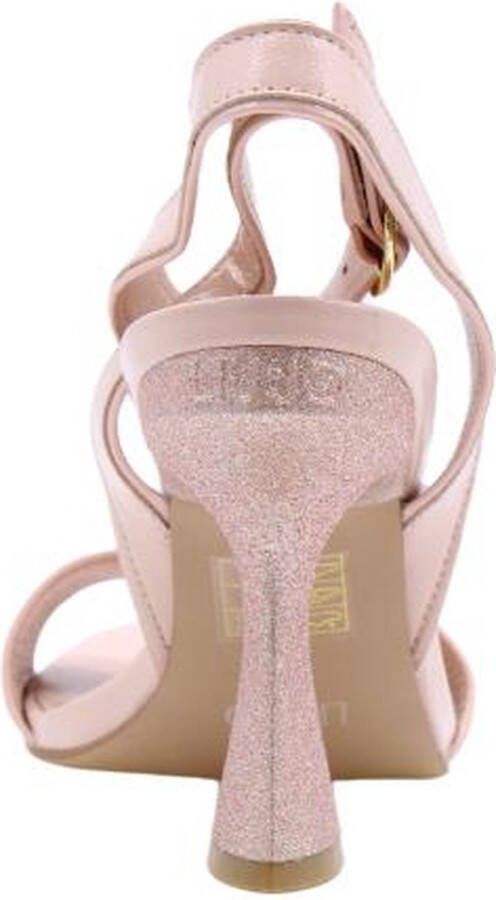 Liu Jo Lisa Sandal Dames Sandalen Nude - Foto 3