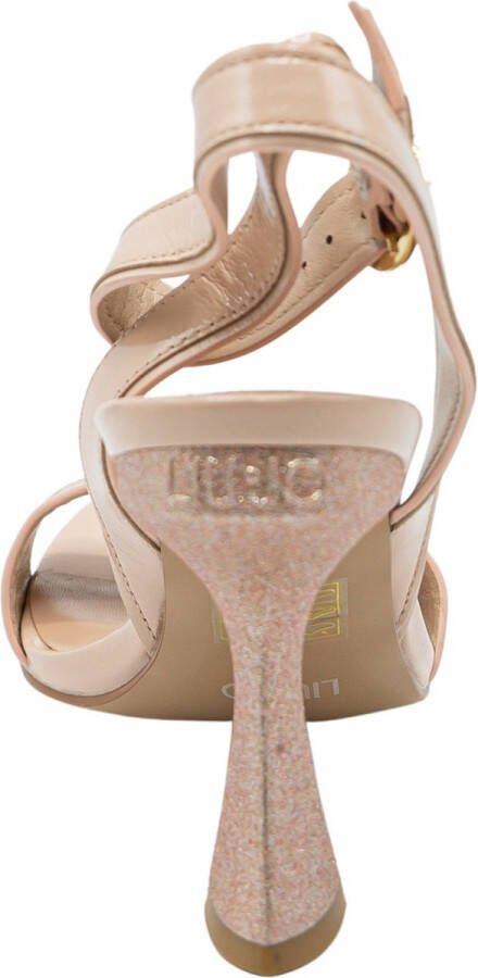 Liu Jo Lisa Sandal Dames Sandalen Nude - Foto 7