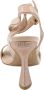 Liu Jo Lisa Sandal Dames Sandalen Nude - Thumbnail 7