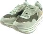 Liu Jo Maxi Wonder 01 BF2095px253 Sneakers Beige Dames - Thumbnail 8