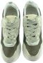 Liu Jo Maxi Wonder 01 BF2095px253 Sneakers Beige Dames - Thumbnail 10