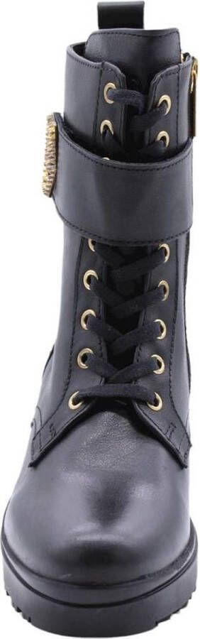 Liu Jo New Nancy Ankle Boot Black