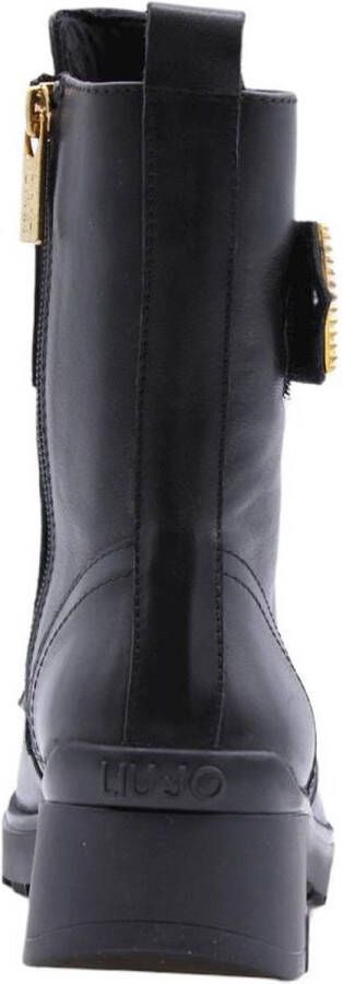Liu Jo New Nancy Ankle Boot Black
