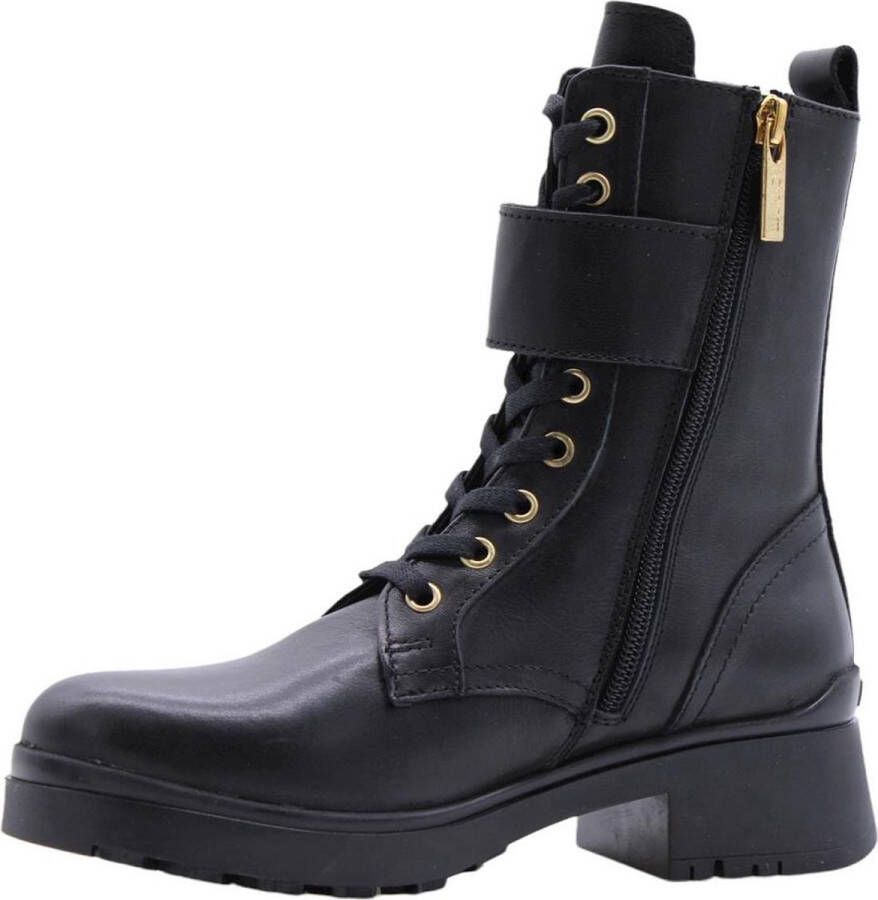 Liu Jo New Nancy Ankle Boot Black