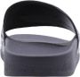 Liu Jo Stijlvolle Slide-sandalen Zwart Dames - Thumbnail 3