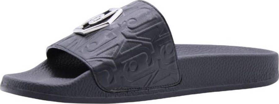 Liu Jo Slipper Black