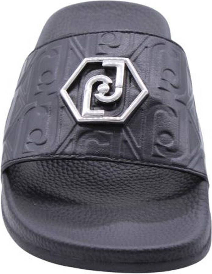 Liu Jo Slipper Black