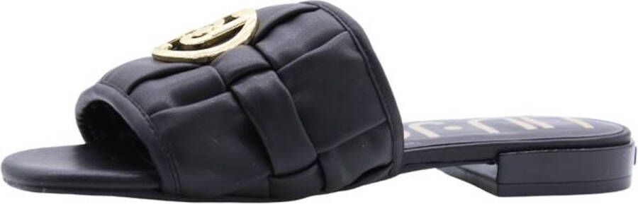 Liu Jo Slipper Black