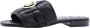Liu Jo Stijlvolle Slide-sandalen Zwart Dames - Thumbnail 7