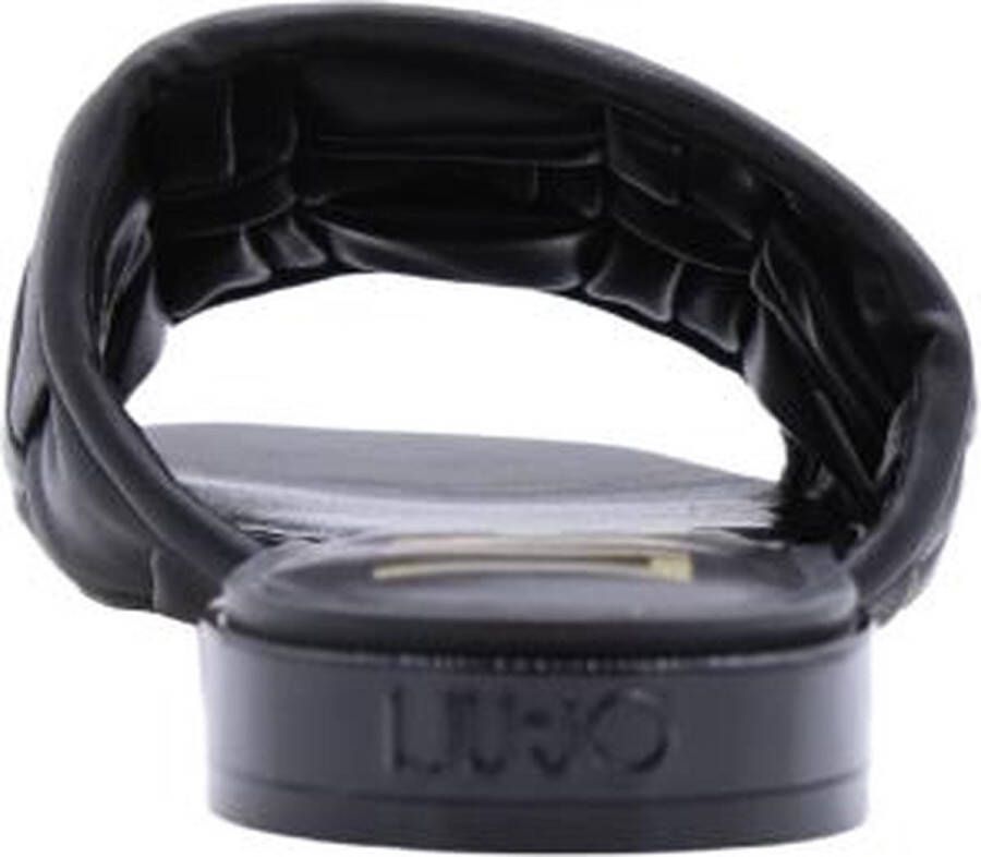 Liu Jo Slipper Black
