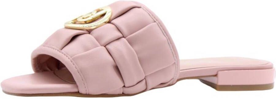 Liu Jo Slipper Pink