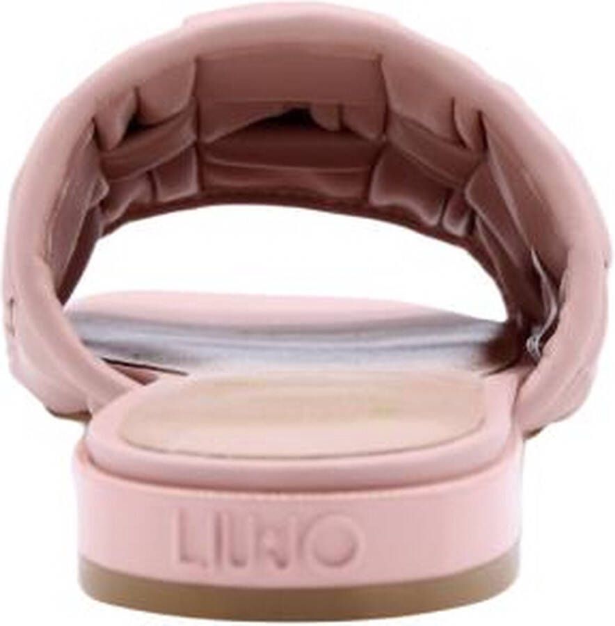 Liu Jo Slipper Pink