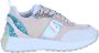 Liu Jo Hoogwaardige Sneakers Nieuwste toevoeging aan de collectie Beige Dames - Thumbnail 10